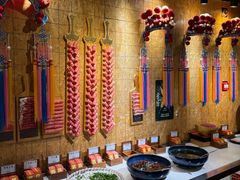 -羊大爷涮肉(亮马桥店)