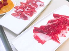 -海底捞(明洞店)