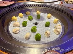 -山河屯铁锅炖·非遗铁锅炖(华强北店)