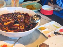 -北平盛世·新京菜·北京烤鸭(劲松·双井店)