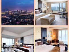 -无锡君来洲际酒店