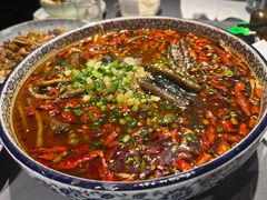 -富临轩私房菜(集庆门大街店)