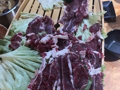 -塔兰齐新疆孜然火锅(鲤鱼山路店)