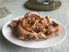 -乐兴海鲜餐厅
