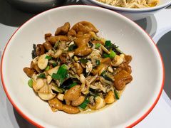 -侯家庄私房菜馆观景餐厅