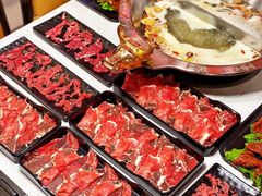 -九记潮汕现切鲜牛肉自助火锅(长沙·方圆荟店)