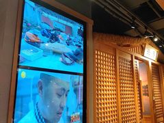 -长寿参鸡汤(朝韩风情街店)