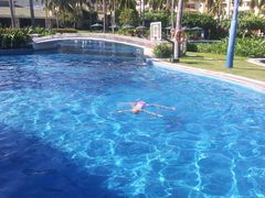 -三亚亚龙湾天域度假酒店