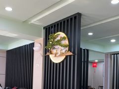 -恒发祥蒲城水盆羊肉泡馍店