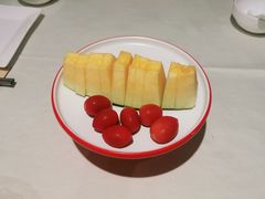 -大鸭梨烤鸭(左家庄店)