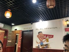 -胜泽眼镜烧烤(云霄路直营店)