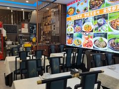 -五谷屯私房菜·始于2005(中山陵童卫路店)