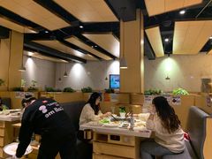 大堂-么子烤肉(化龙池店)