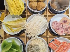 -咏江南·苏式火锅·苏州评弹(观前街店)