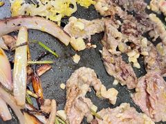 -杨小佳·齐齐哈尔烤肉·烤串(广州店)