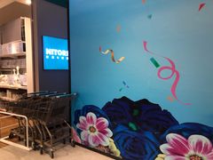 -NITORI 宜得利家居(上海金桥啦啦宝都店)
