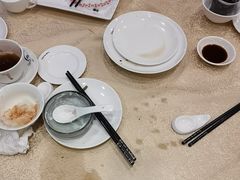 -麒麟中餐厅·经典粤菜·地道菜式老字号(广州长隆酒店)