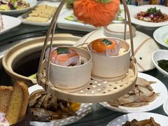 -天宜隆蘑菇宴火锅(石景山旗舰店)