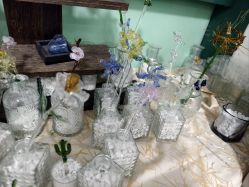 -烬·烧玻璃diy灯工玻璃艺术·银饰工作室
