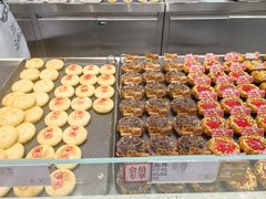 -泸溪河桃酥(西直门凯德店)