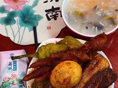 -刘小忙把子肉(北园大街总店)