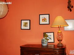 包间-皇城根茶馆(兴隆都市馨园店)