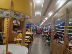 -麦当劳(宜安广场店)