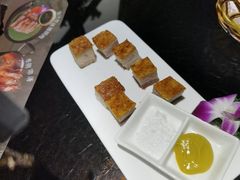 -金厨泰国餐厅·全泰籍厨师料理(拱北店)