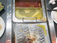 -星伦多自助料理·涮烤一体(虹悦城店)