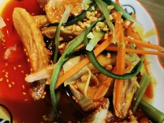 -花盐街·四川乐山小吃(西单大悦城店)