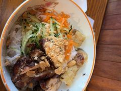 -越南牛肉河粉餐厅(书院巷店)