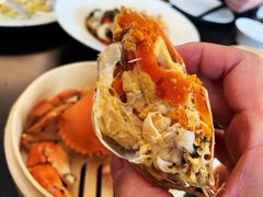 -天伦里餐厅(绿城桃花源店)