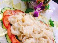 -韩山苑·潮州美食·私房菜(天安数码时代大厦店)