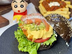 -get pizza意大利餐厅(凯德MALL店)