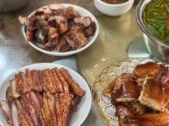 -岩保农家乐