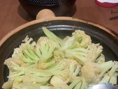 -啫火啫啫煲·顺德干蒸(西乡天虹店)