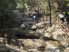 -狼牙山风景区