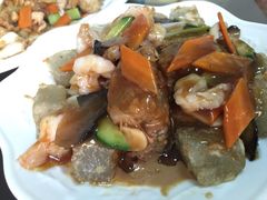 68-86大连老菜馆-林之六八·6886大连老菜馆