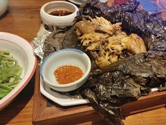 -民俗村柴火灶·景德江西菜(中国陶瓷博物馆店)