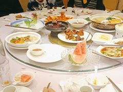 -顺风海鲜港(金玉兰店)