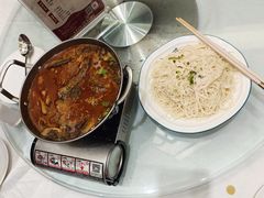 -不倒翁·安徽名菜楼(步行街店)