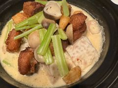-金轩中餐厅 Jin Xuan(浦东丽思卡尔顿酒店)