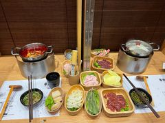 -独食火锅·半米屋台(望平街店)
