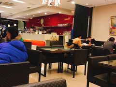 大堂-豪客来牛排(府河店)