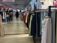 -七浦路服装批发市场