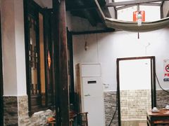 大堂-三林本帮馆(中林街店)