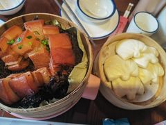 -寻宝记绍兴菜(鲁迅路店)