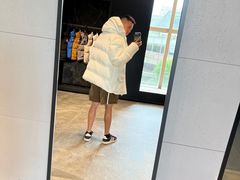 -Canada Goose加拿大鹅(沈阳万象城店)