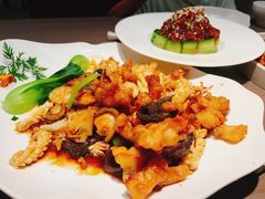 -将相和·海鲜蒸饺大连菜·连鹭海鲜姊妹店