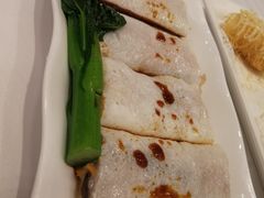 蛋白杂菌肠-海都六福酒家(世博广场店)